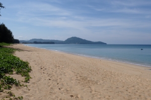 Land near Mai khao Beach